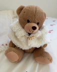 Little Foxx – Fluffy Fur Hat