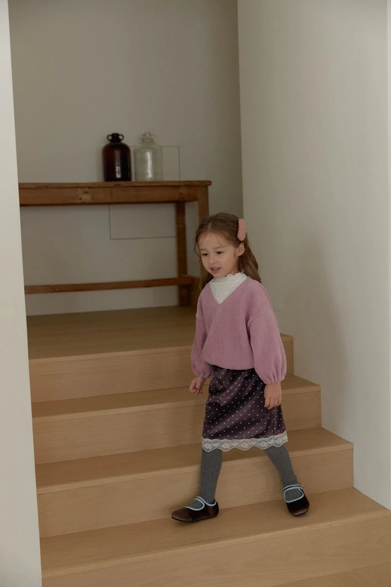 Little Foxx – Forte Skirt