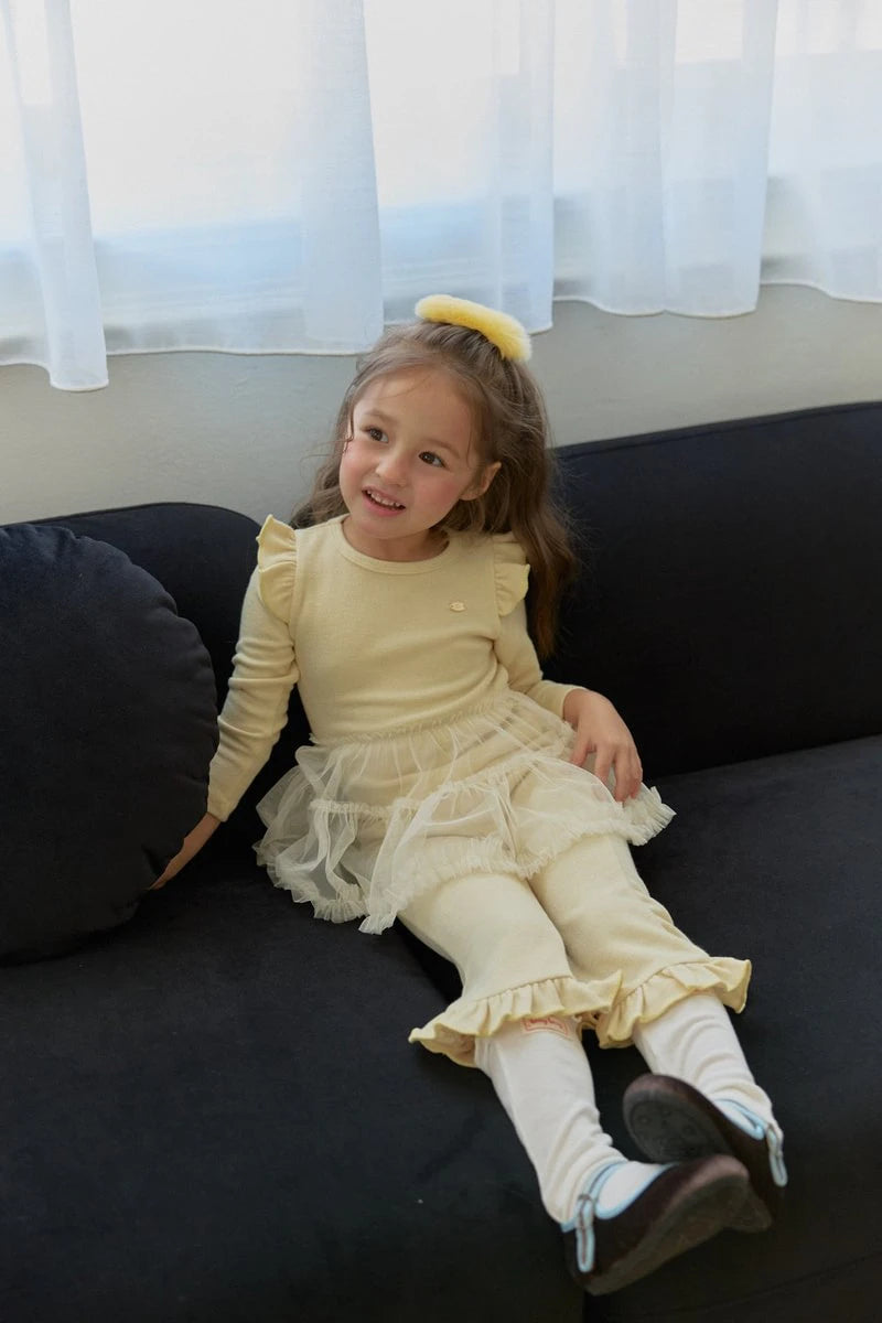 Little Foxx – Ballerina Set