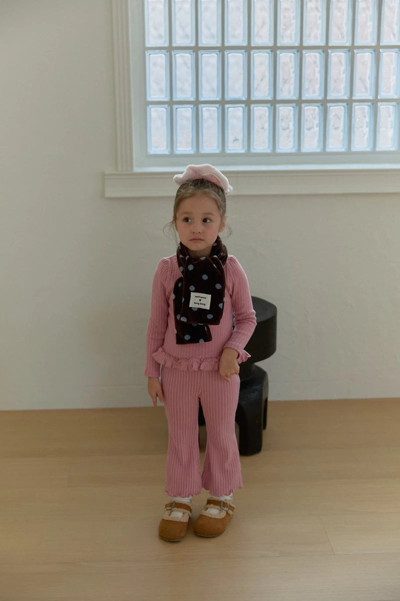 Little Foxx – Jjonddeuk Set