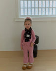 Little Foxx – Jjonddeuk Set