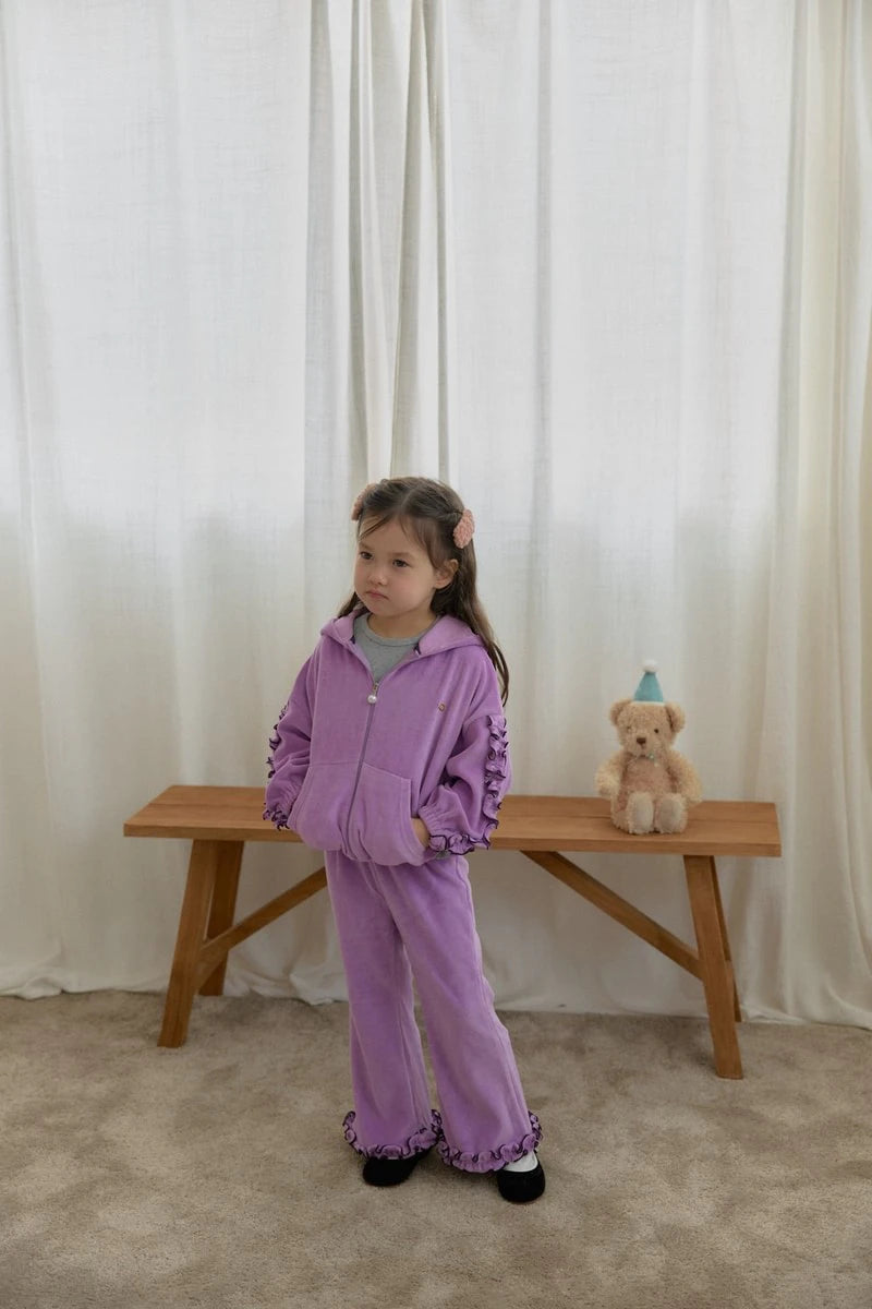 Little Foxx – Parfait Pants