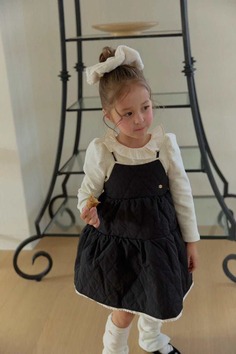 Little Foxx – Hailey Dress
