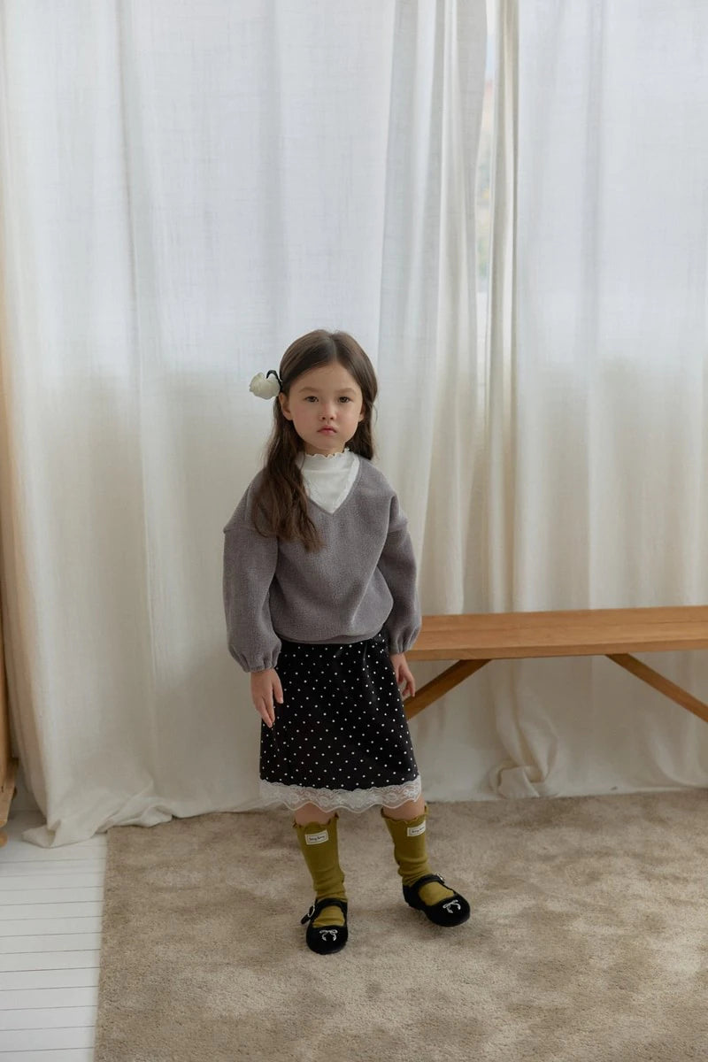 Little Foxx – Forte Skirt