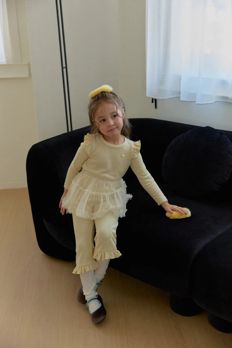 Little Foxx – Ballerina Set