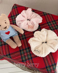 Little Foxx – Fur Hair Tie