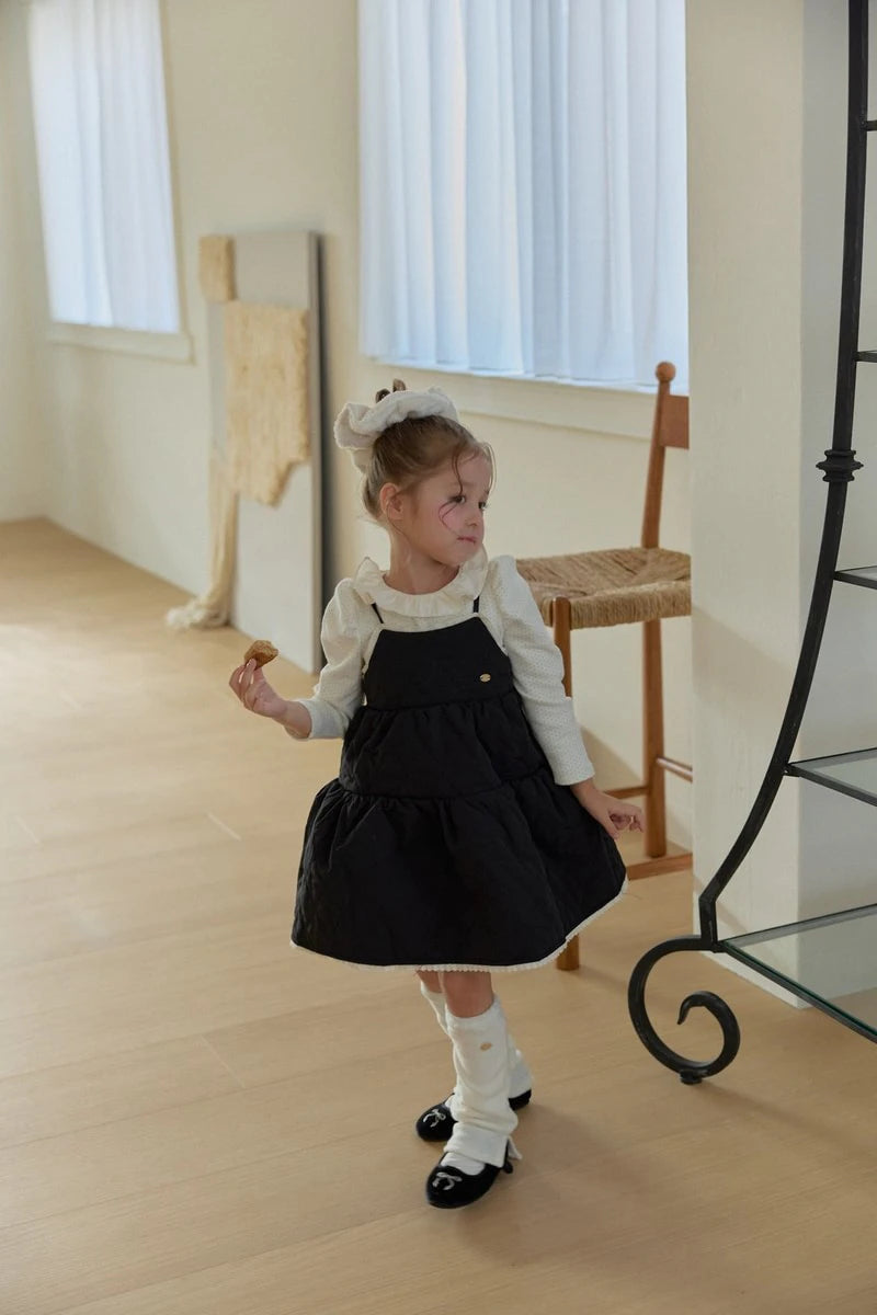 Little Foxx – Hailey Dress
