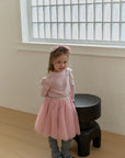 Little Foxx – Winter Shirring Skirt
