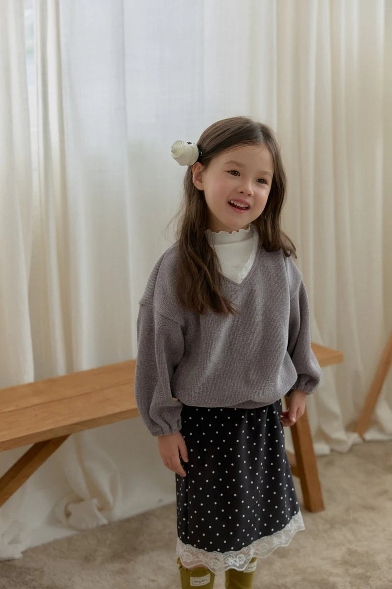 Little Foxx – Forte Skirt