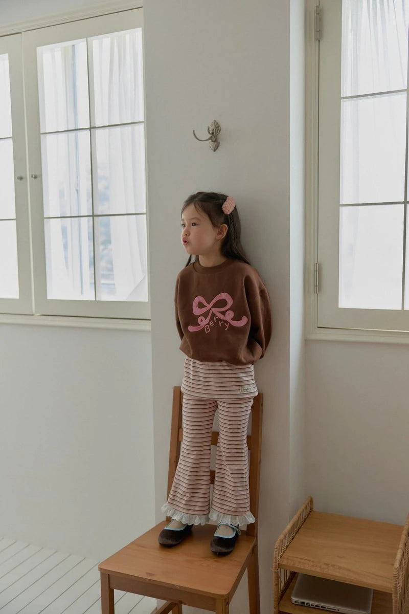 Little Foxx – Cozy Skirt Leggings