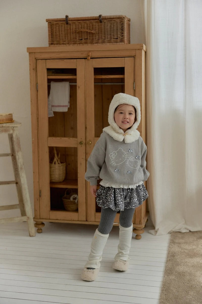 Little Foxx – Bijou Balloon Pants