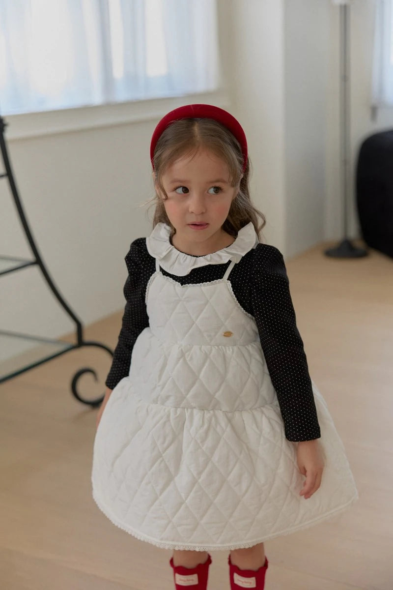 Little Foxx – Hailey Dress