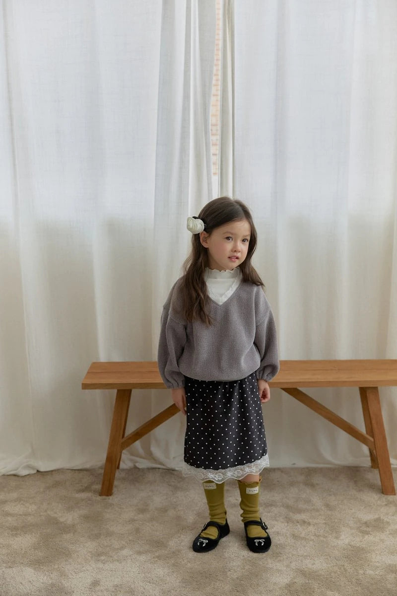 Little Foxx – Forte Skirt