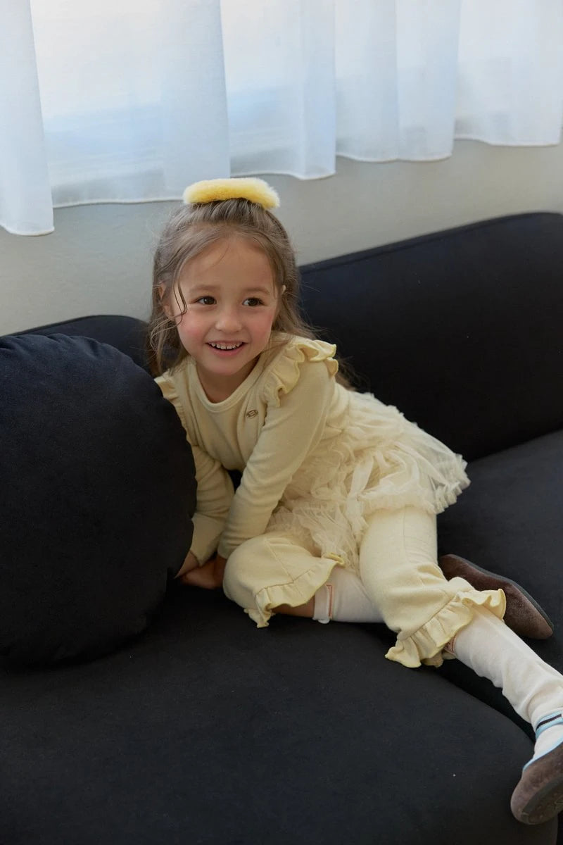 Little Foxx – Ballerina Set