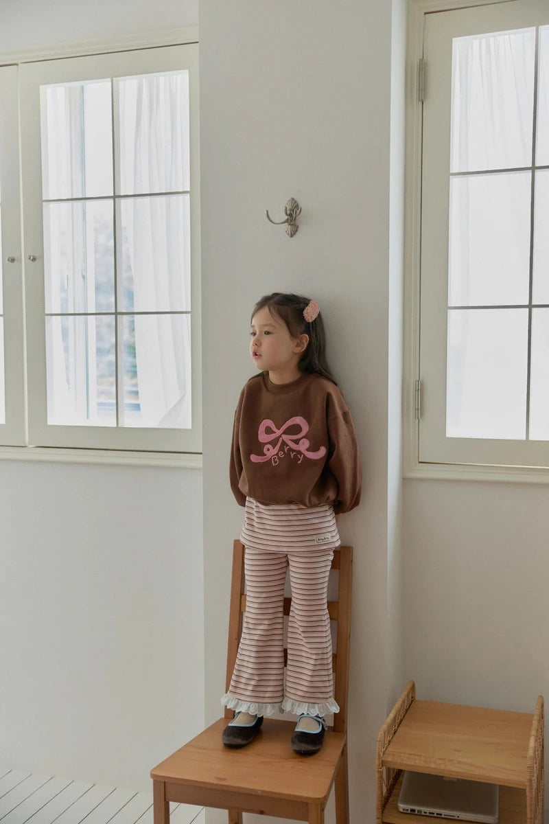 Little Foxx – Cozy Skirt Leggings