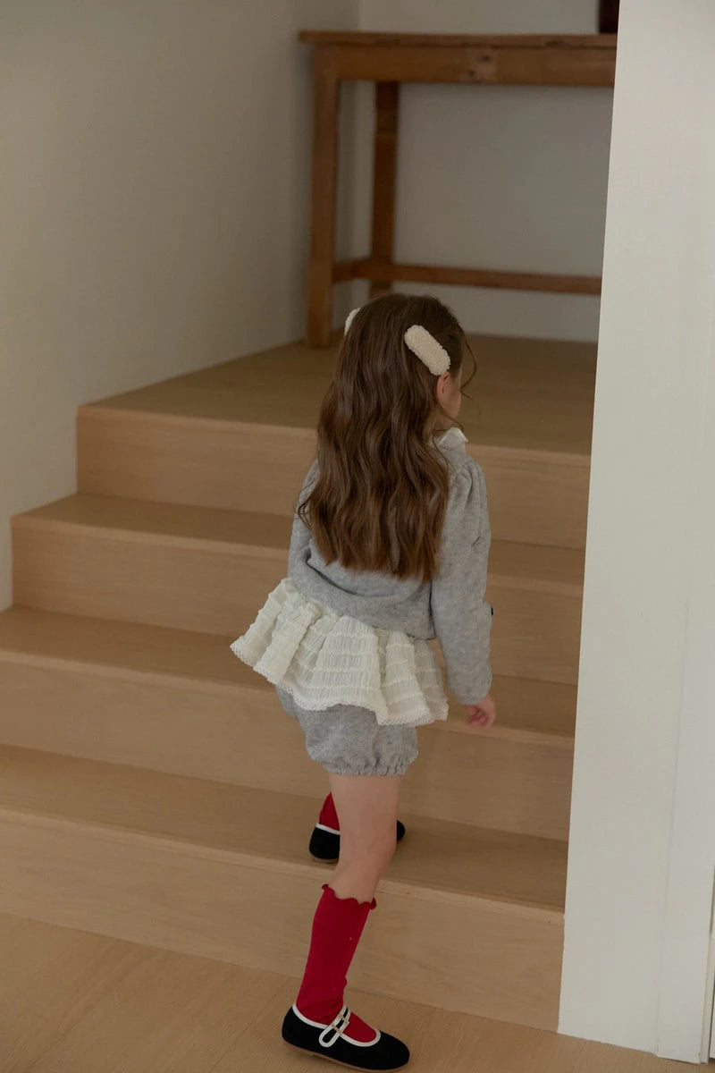 Little Foxx – Bosol Set