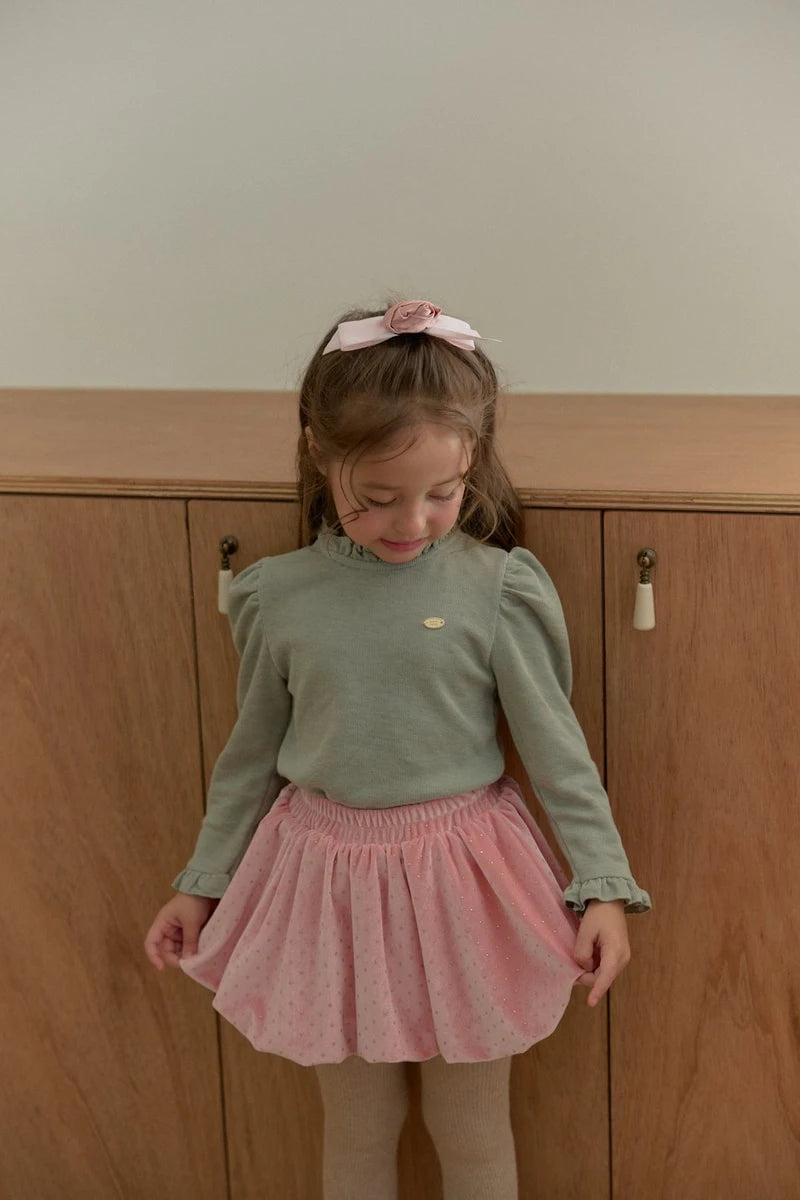 Little Foxx – Candy Skirt