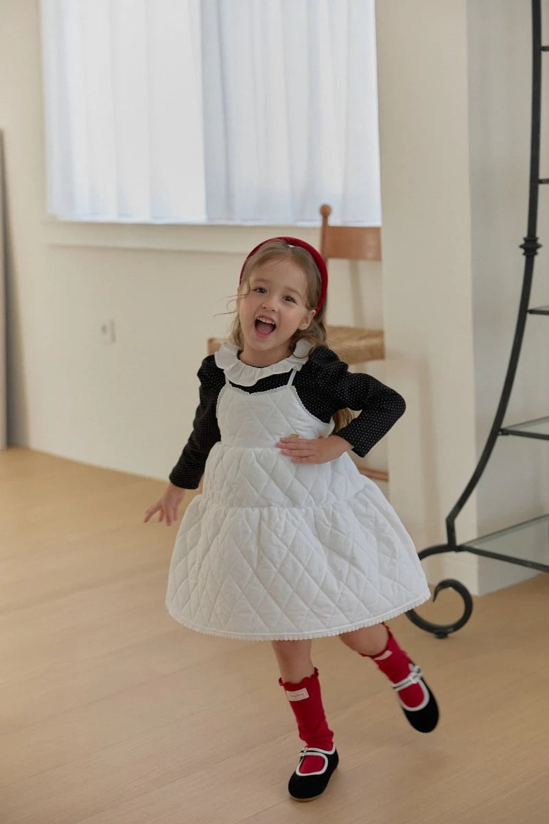 Little Foxx – Hailey Dress