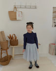 Little Foxx – Winter Shirring Skirt