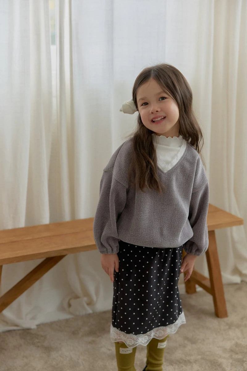 Little Foxx – Forte Skirt