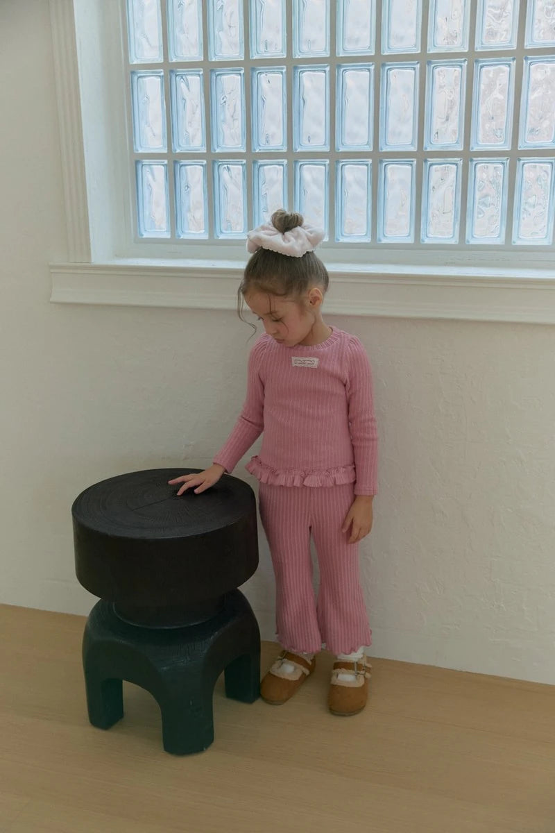 Little Foxx – Jjonddeuk Set