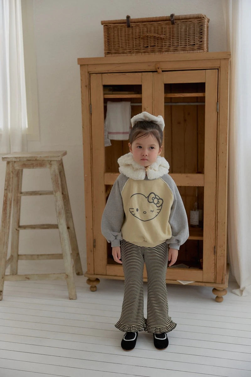 Little Foxx – Fluffy Fur Hat
