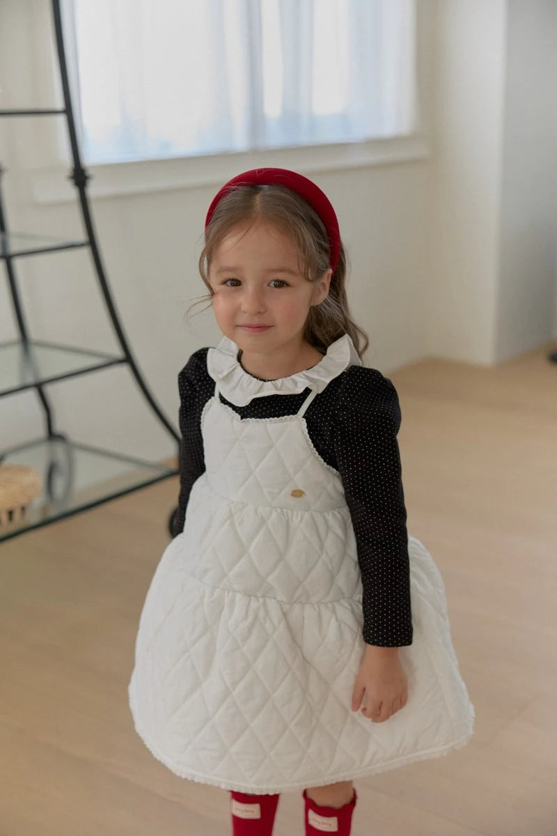 Little Foxx – Hailey Dress