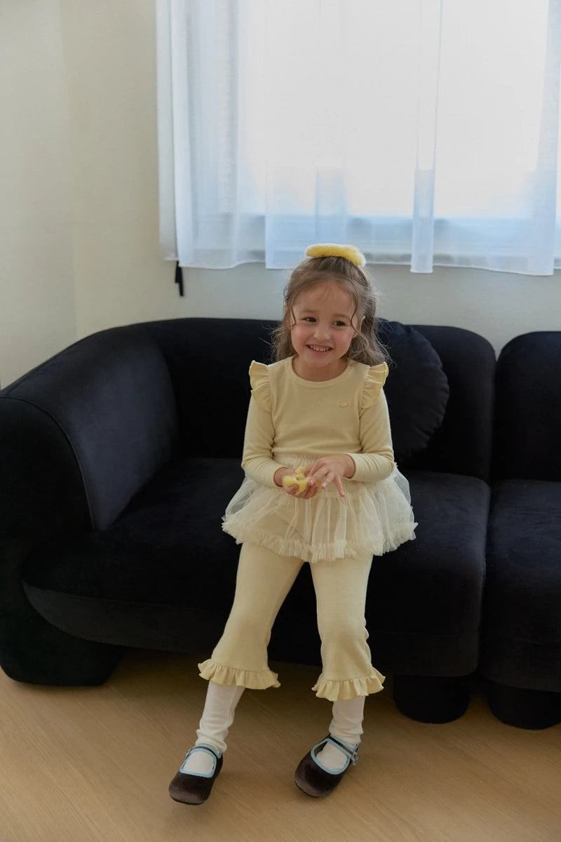 Little Foxx – Ballerina Set