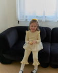 Little Foxx – Ballerina Set