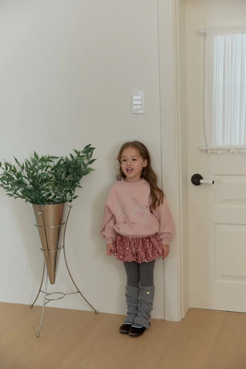 Little Foxx – Bijou Balloon Pants