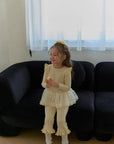 Little Foxx – Ballerina Set