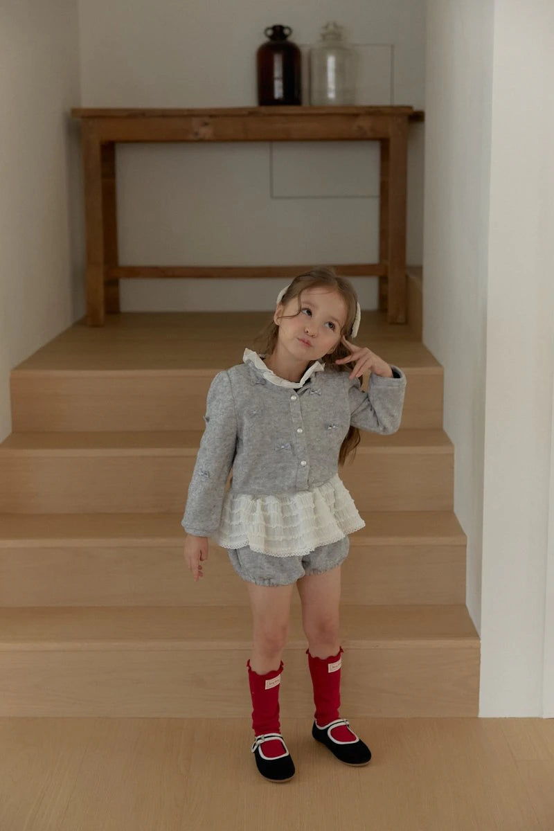 Little Foxx – Bosol Set