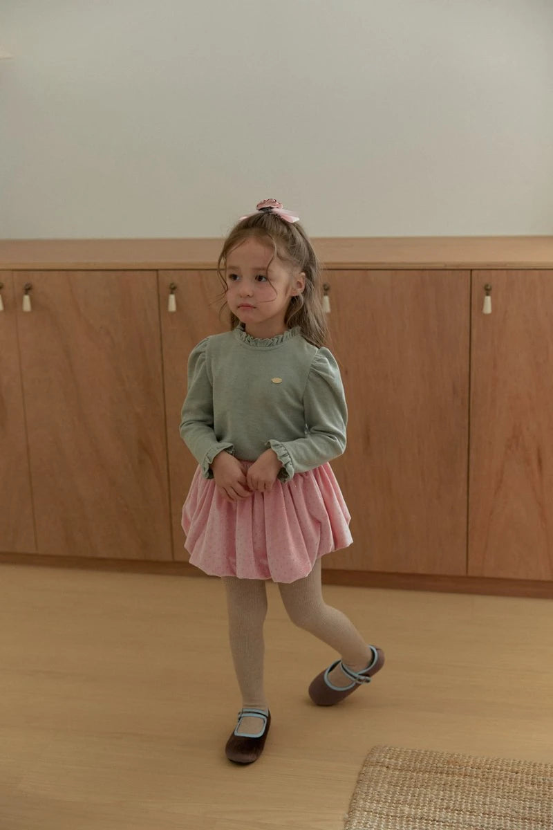Little Foxx – Candy Skirt
