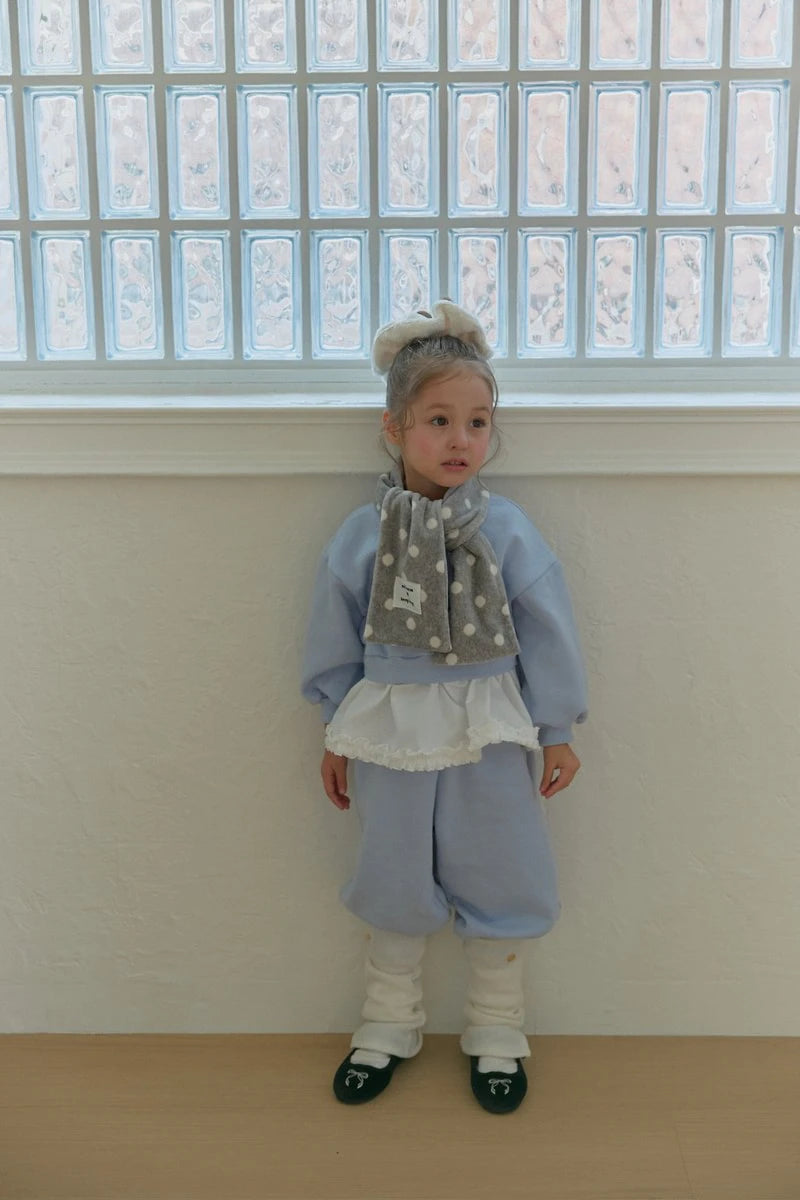 Little Foxx – Twinkle Set