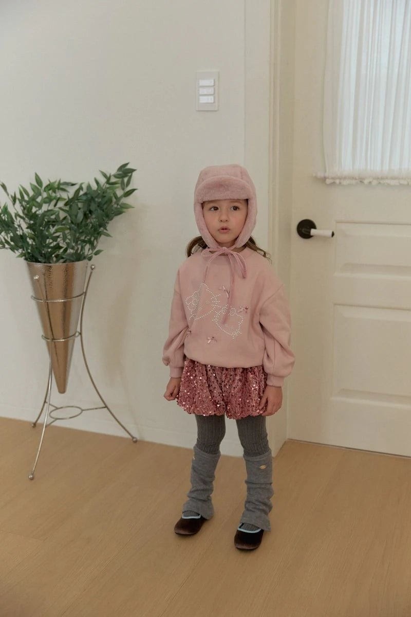 Little Foxx – Bijou Balloon Pants