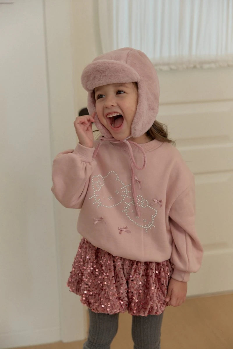 Little Foxx – Bijou Balloon Pants