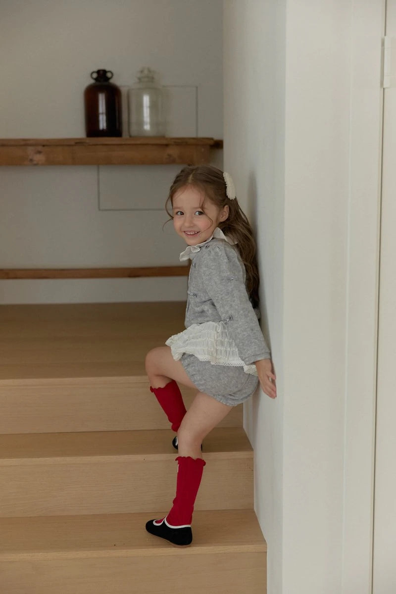 Little Foxx – Bosol Set