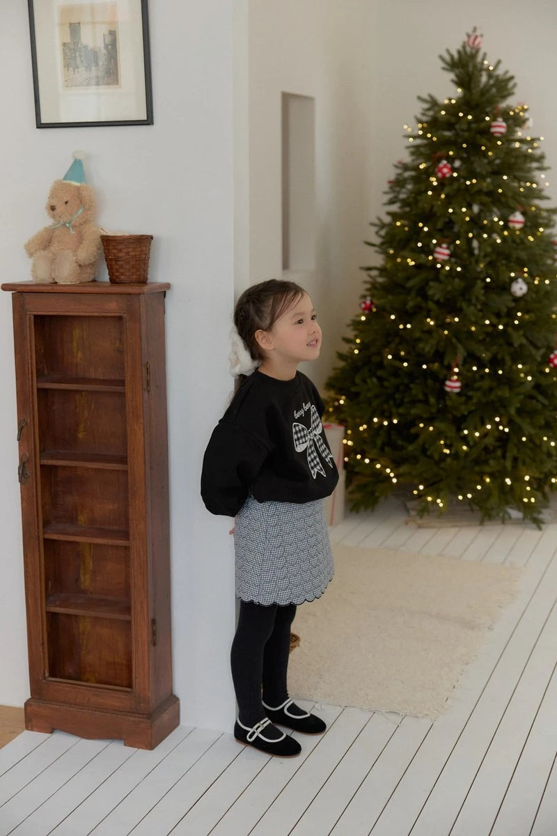 Little Foxx – Merry Sweatshirt