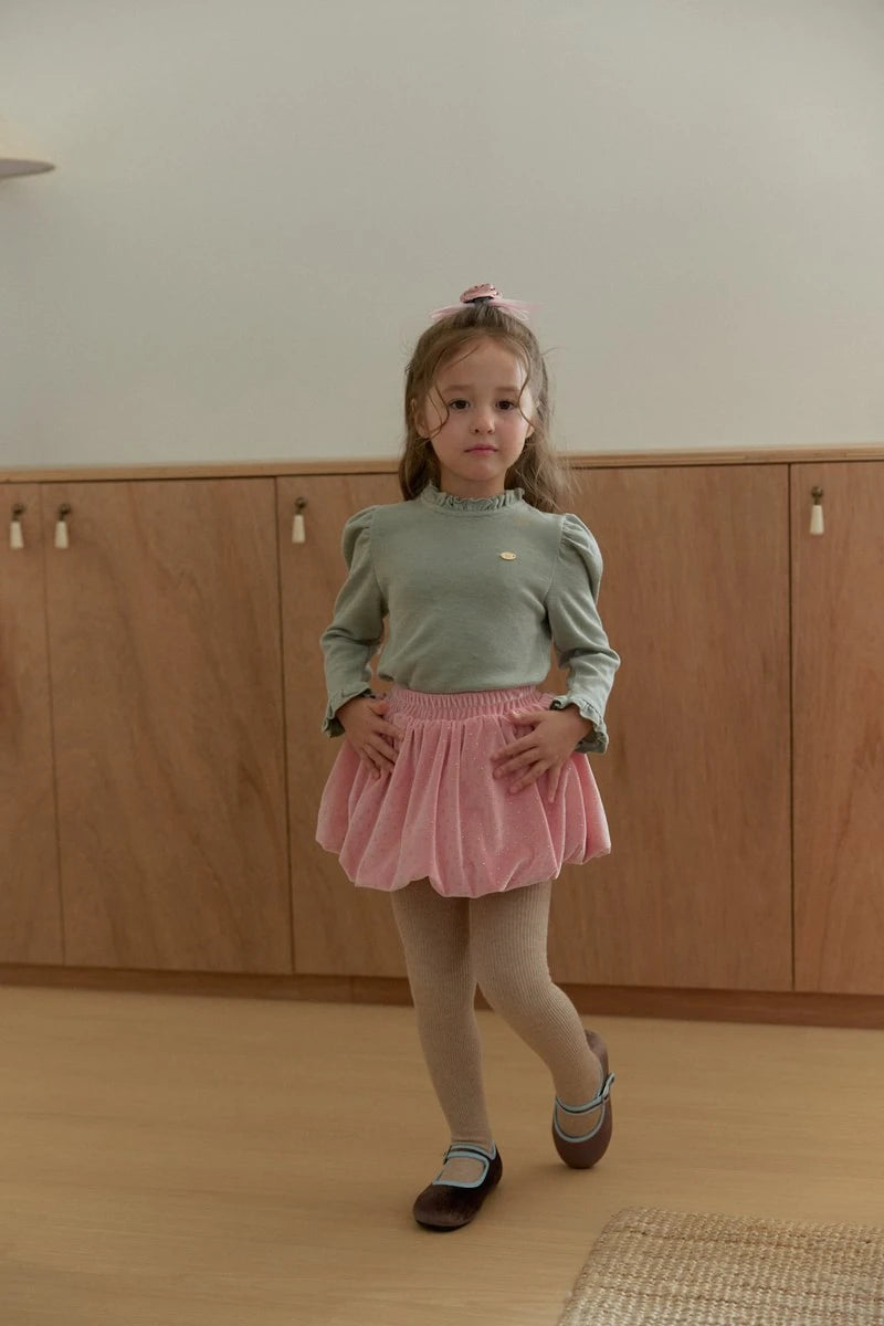 Little Foxx – Candy Skirt