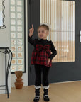 Little Foxx – Velvet Pants (9-part)
