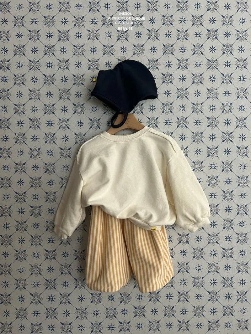 Bebe Guy Sweatshirt1_byLittleFox_jetztvorbestellen