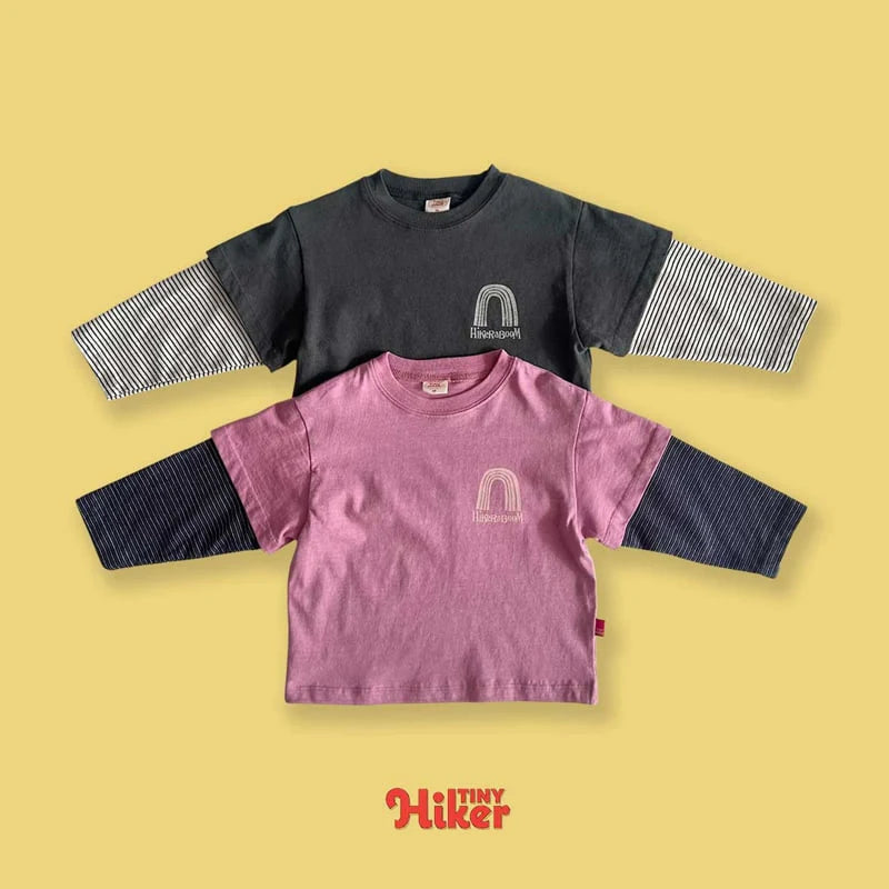 Kino Pigment Layered Tee1_byLittleFox_jetztvorbestellen