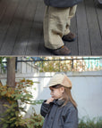 Little Foxx – Carnaby Double Fit Coat