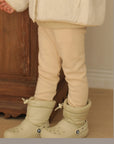Little Foxx – Teddy Leggings