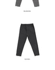 Little Foxx – Gelling Pants