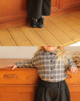 Little Foxx – Shadow Pants