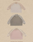 Little Foxx – Lulu Raglan Tee
