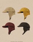 Little Foxx – Cullen Fleece Cap