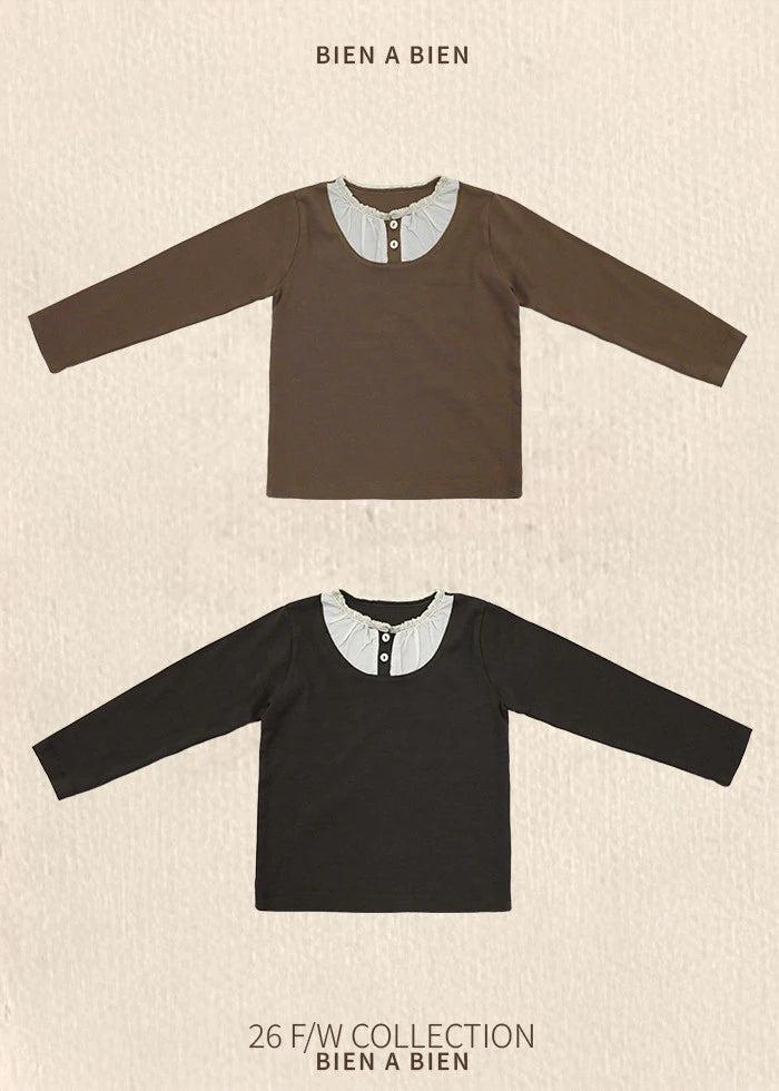 Little Foxx – Marais Tee