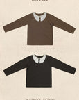 Little Foxx – Marais Tee